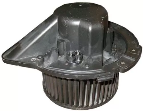 Interior Blower