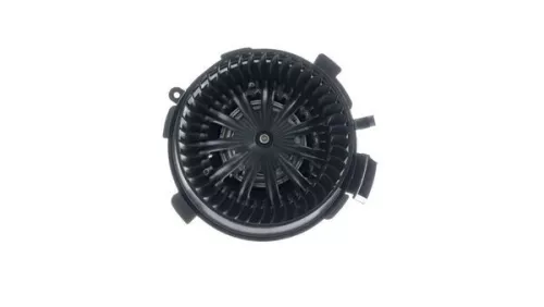 Interior Blower