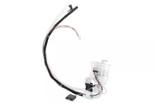 Fuel Feed Unit