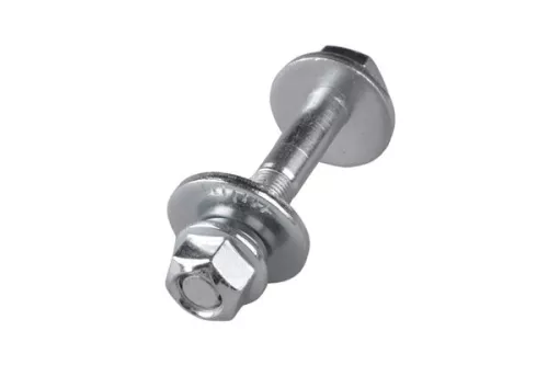 Suspension, propshaft