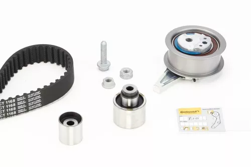 Timing Belt Kit