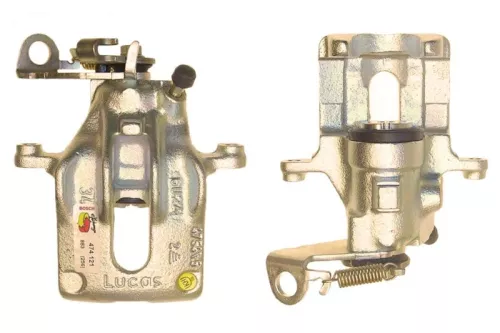 Brake Caliper