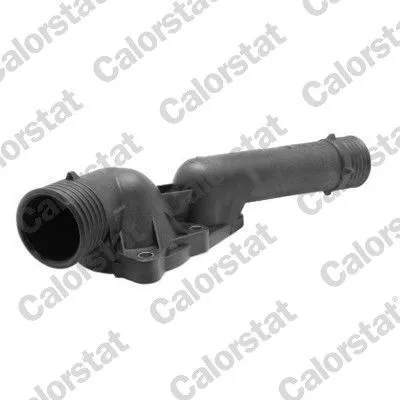 Coolant Flange