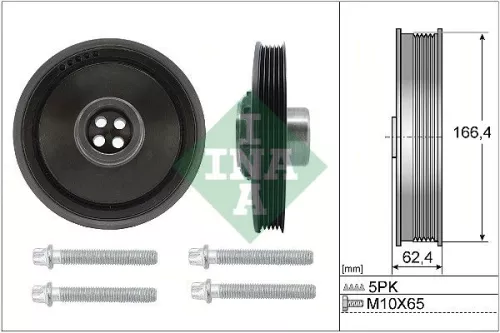 Timing Belt Kit