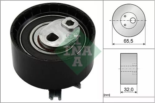 Timing Belt Kit