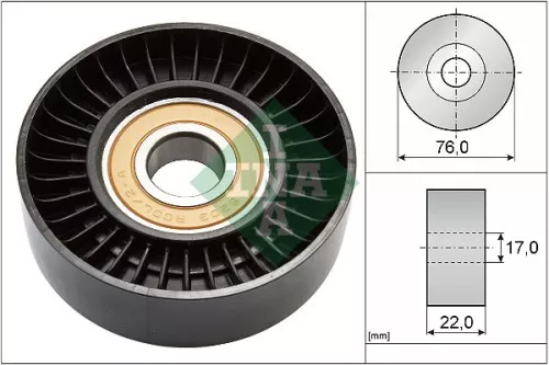 Timing Belt Kit