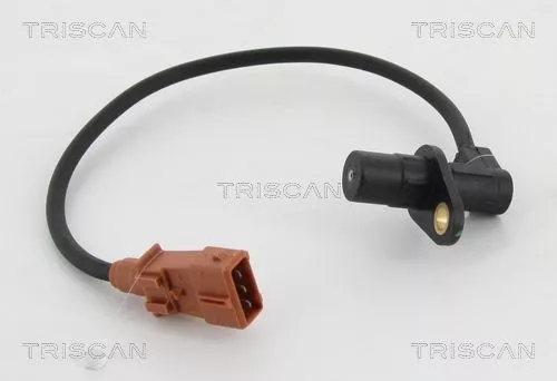 Sensor, camshaft position