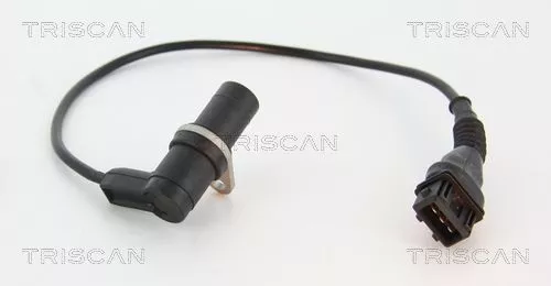 Sensor, camshaft position