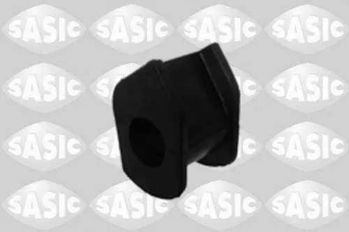 Mounting, stabiliser bar