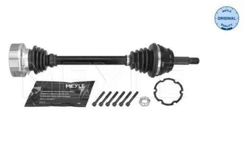 Drive Shaft