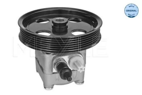 Hydraulic Pump, steering