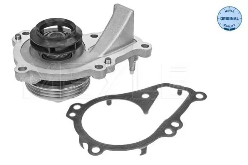 Water Pump, engine cooling