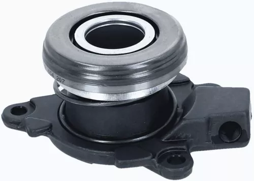 Central Slave Cylinder, clutch