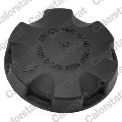 Cap, coolant tank