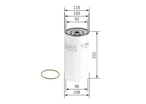 Fuel Filter