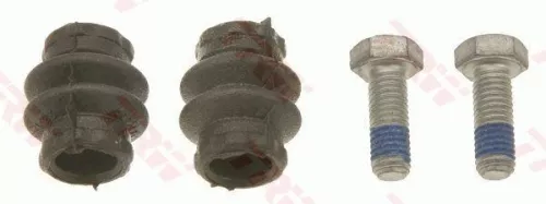 Repair Kit, brake caliper