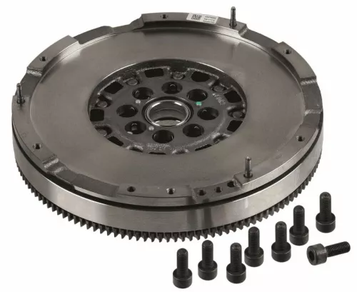 Flywheel