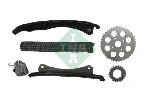 Alternator Freewheel Clutch