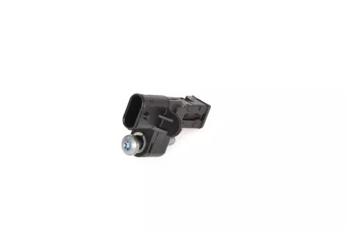 Sensor, crankshaft pulse
