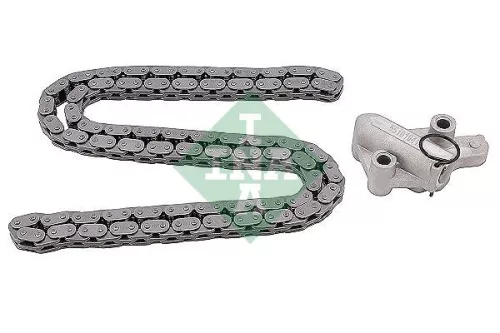 Guide, timing chain