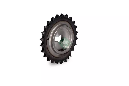 Sprocket, crankshaft