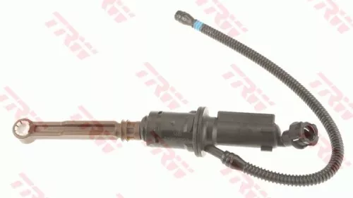 Master Cylinder, clutch