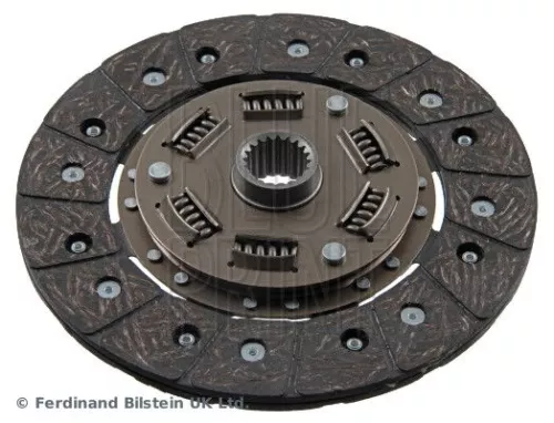 Clutch Disc