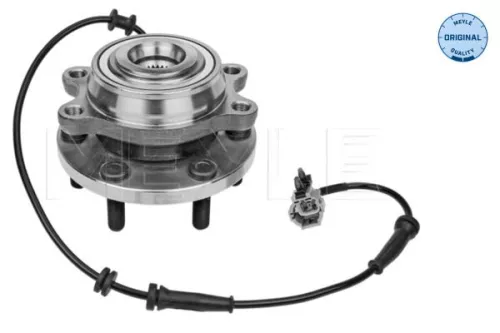 Wheel Hub
