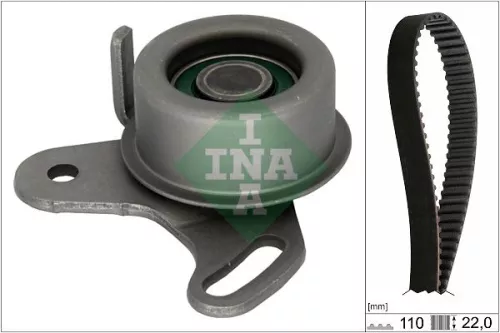 Timing Belt Kit