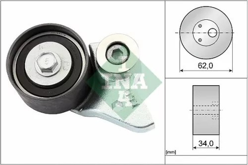 Timing Belt Kit
