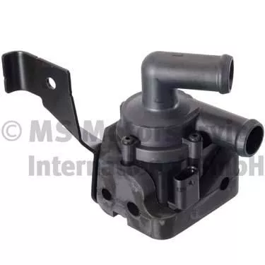 Auxiliary Water Pump (cooling water circuit)