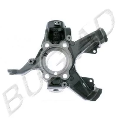 Steering Knuckle, wheel suspension