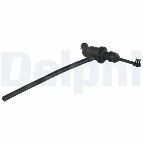 Master Cylinder, clutch