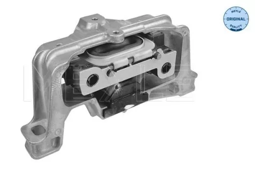 Mounting, engine