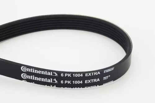 V-ribbed Belt