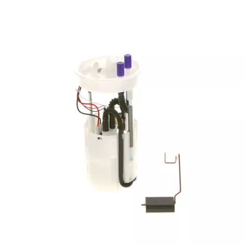 Fuel Feed Unit