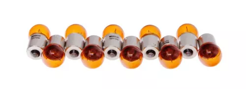 Bulb, direction indicator