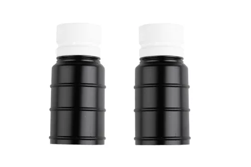 Dust Cover Kit, shock absorber