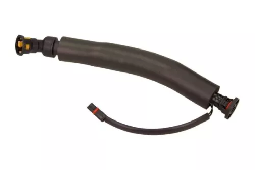 Hose, crankcase ventilation