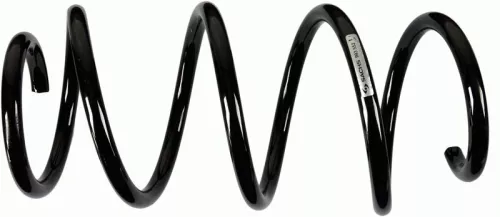 Suspension Spring