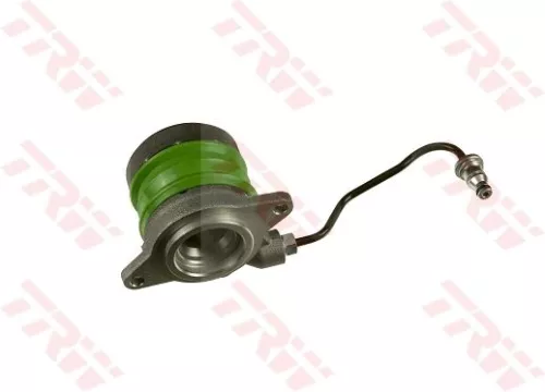 Central Slave Cylinder, clutch