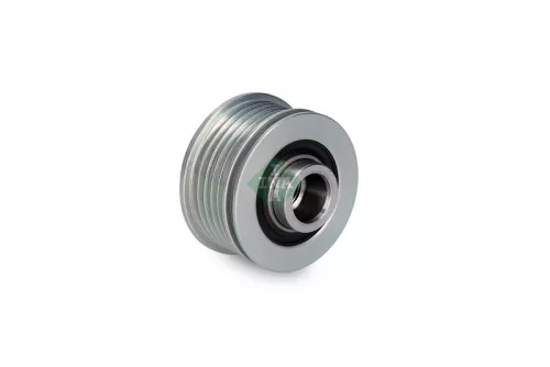 Alternator Freewheel Clutch