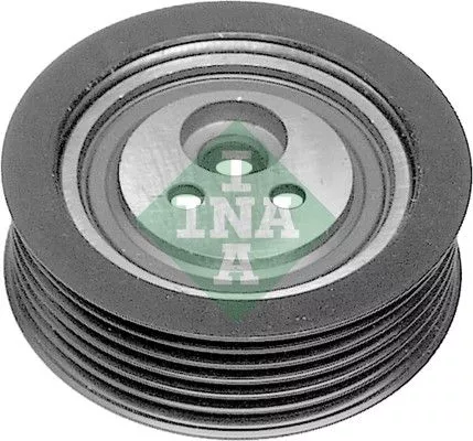 Tensioner Pulley, V-ribbed belt
