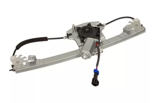 Window Regulator