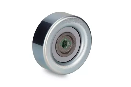 Belt Tensioner, V-ribbed belt