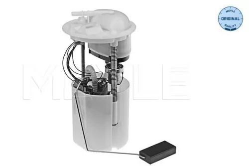 Fuel Feed Unit
