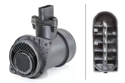 Mass Air Flow Sensor