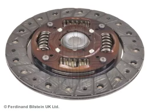 Clutch Disc
