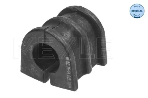 Mounting, stabiliser bar