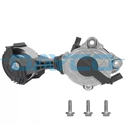 Belt Tensioner, V-ribbed belt